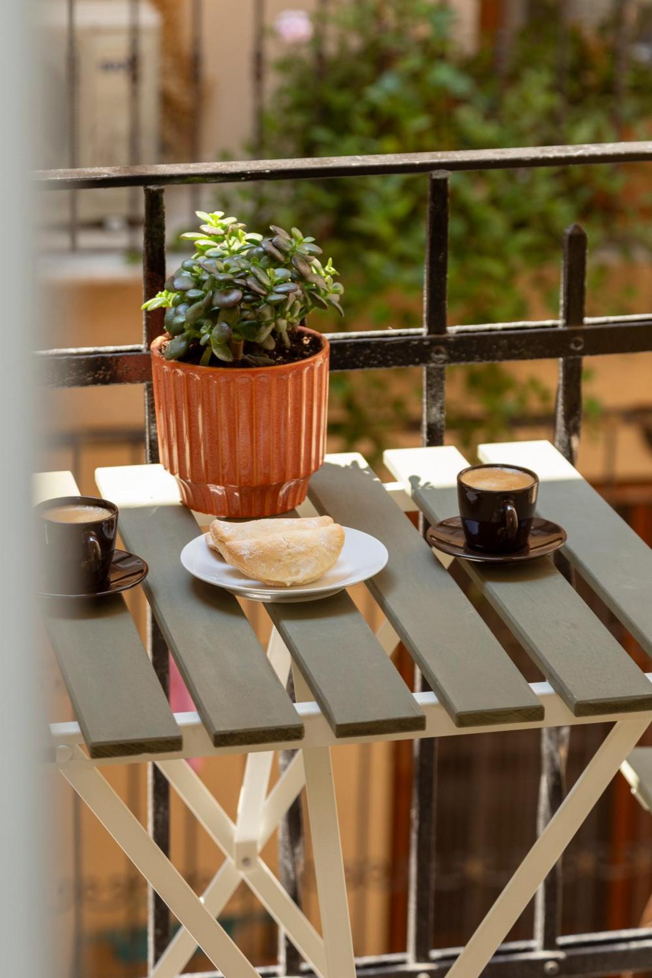 Lemon Apartments Istanbul Exterior foto