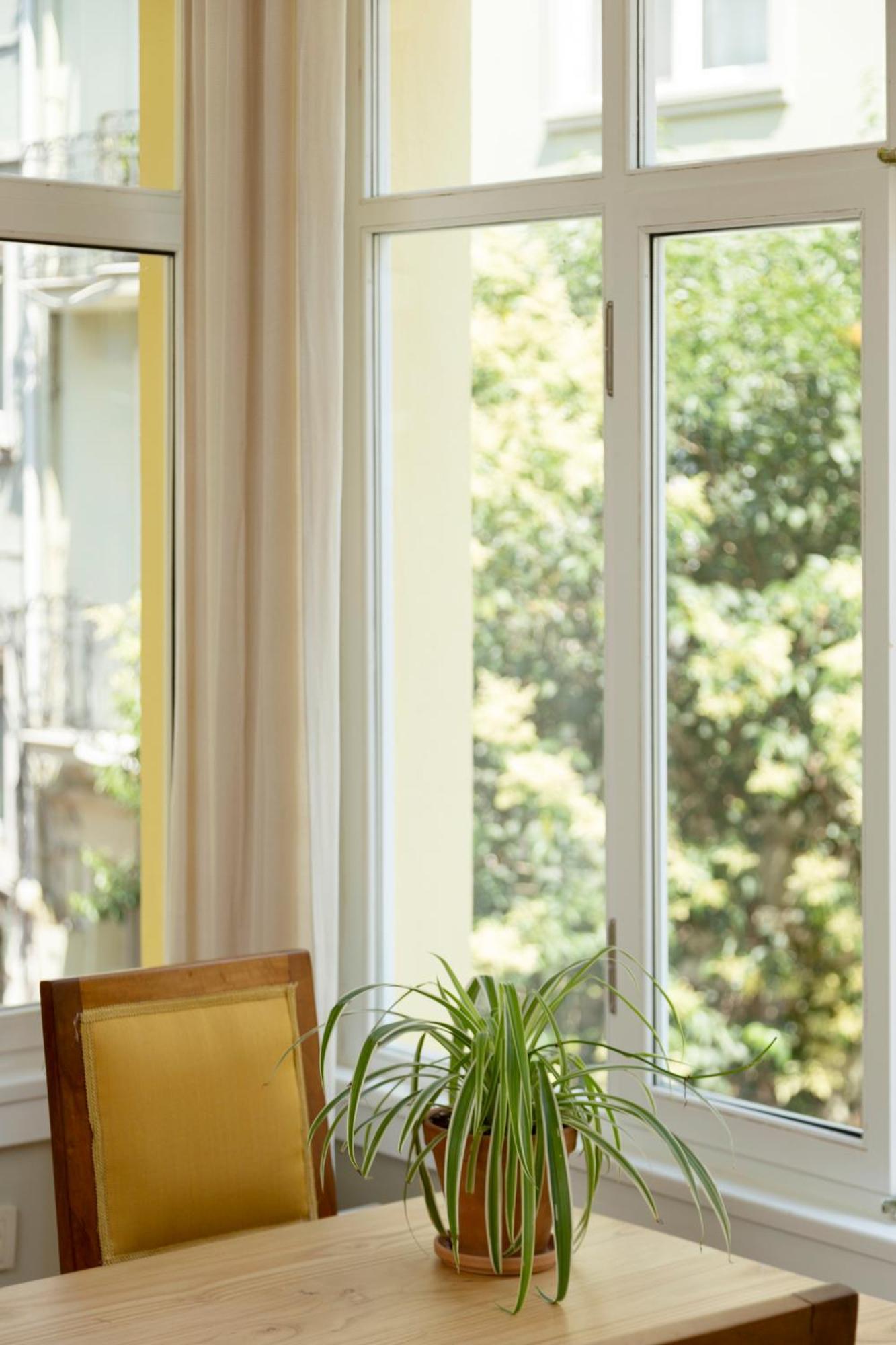 Lemon Apartments Istanbul Exterior foto
